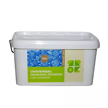 ЯROK Стиральный порошок экологичный бесфосфатный универсальный 4000