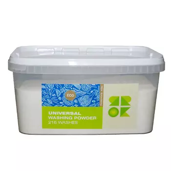 ЯROK Стиральный порошок экологичный бесфосфатный универсальный 1800