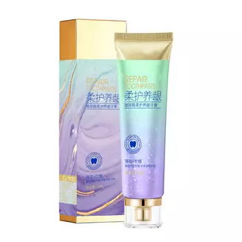 YASHIDA Зубная паста питательная с гиалуроновой кислотой 100.0