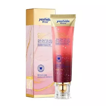 YASHIDA Зубная паста с аминокислотами 100.0