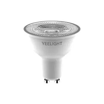 YEELIGHT Умная лампочка GU10 Smart bulb W1 (Dimmable) 4.0