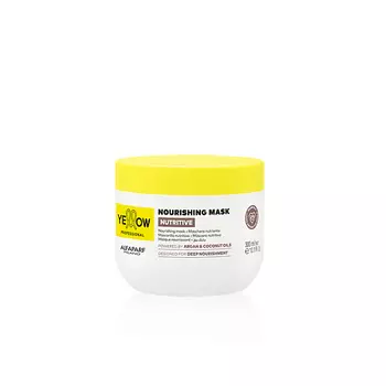 YELLOW Маска питательная для сухих волос YE PROFESSIONAL NUTRITIVE MASK