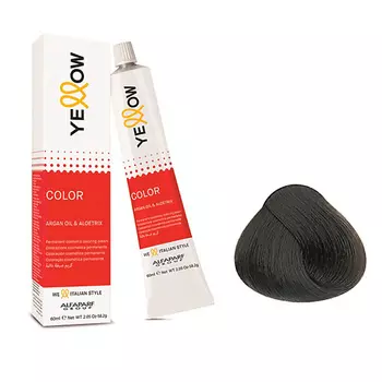 FARRES Тени для век "Colorful Nacre Shimmer"