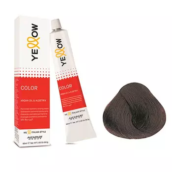 VLASOVA JULIA Наклейки для макияжа набор -концы стрелок зеркальное золото B04