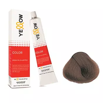 YLLOZURE Матовая помада Forever