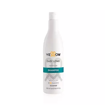 YELLOW Шампунь для роста волос 500.0