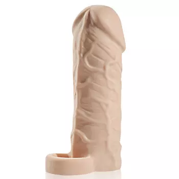 YES Насадка удлиняющая на член