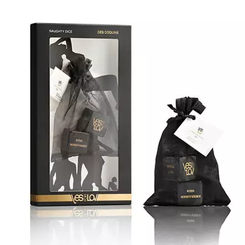 YESFORLOV Кубики