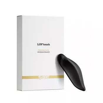 YESFORLOV LOV’touch Вибростимулятор