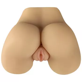 YESORYES Мастурбатор "Realistic Bitch"