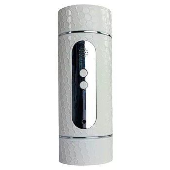 YESORYES Умный мастурбатор "Cosmic"