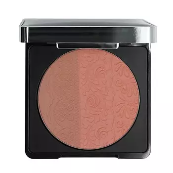 YLLOZURE Двойные румяна Искусство Барокко