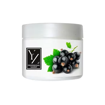 YLLOZURE Крем-баттер для тела Смородина