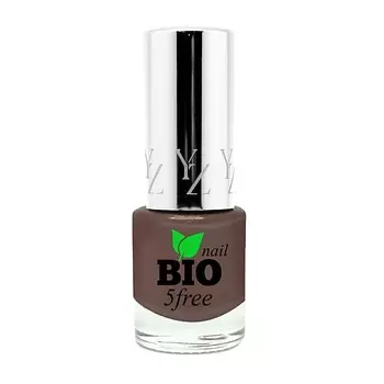 YLLOZURE Лак для ногтей Гламур-БИО