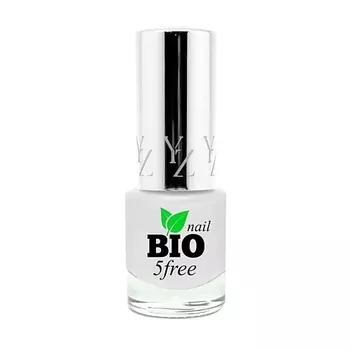 YLLOZURE Лак для ногтей Гламур-БИО