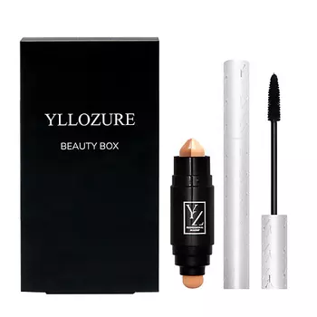 YLLOZURE Подарочный набор № 32