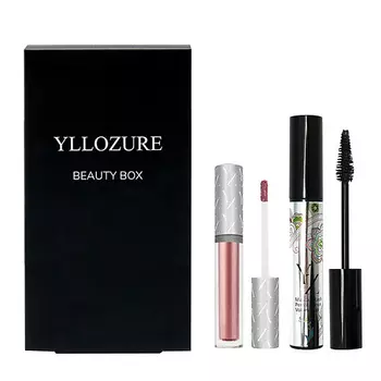 YLLOZURE Подарочный набор № 33