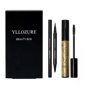 YLLOZURE Подарочный набор № 34