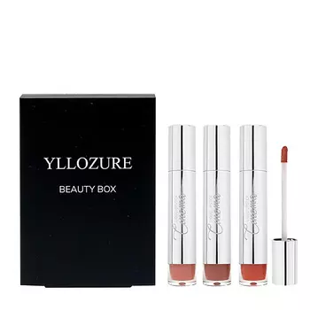 YLLOZURE Подарочный набор № 35