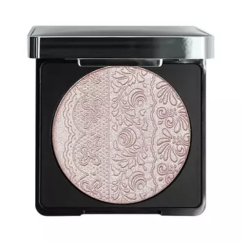 YLLOZURE Подсвечивающая пудра-хайлайтер Podium