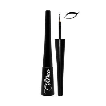 YLLOZURE Подводка Liquid Eyeliner Cinema