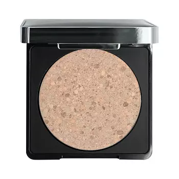 YLLOZURE Пудра компактная Planet