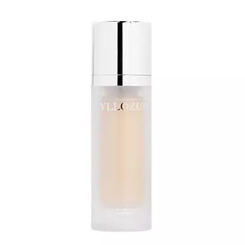 YLLOZURE Тональное средство Ideal Lift 0