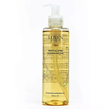 YLSLOVEN Восстанавливающий очищающий гель для нормальной и комбинированной кожи 200.0