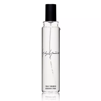YOHJI YAMAMOTO Дезодорант-спрей Yohji Yamamoto Femme