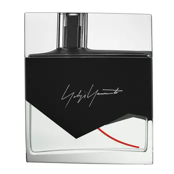 YOHJI YAMAMOTO I'm not going to disturb you Homme 100