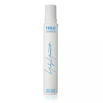 YOHJI YAMAMOTO Лосьон для тела Yohji Senses