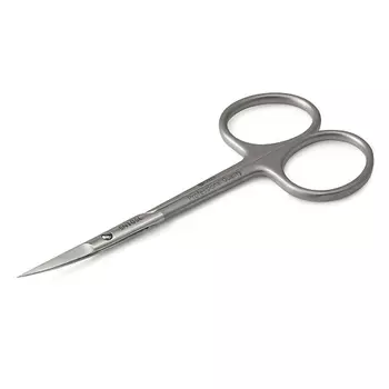 YOKO Ножницы для кутикулы для левшей SN 105L