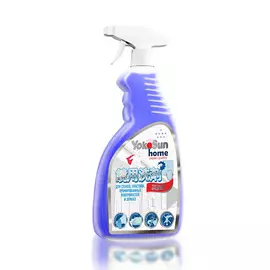 YOKOSUN Чистящее средство для стекол,пластика и зеркал 500.0