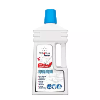 YOKOSUN Гель для мытья полов 1000.0