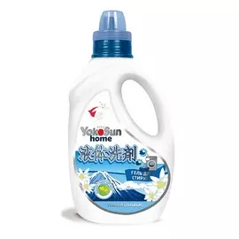 YOKOSUN Гель для стирки Горный эдельвейс 1000.0