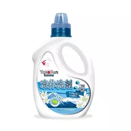 YOKOSUN Гель для стирки Горный эдельвейс 2100.0