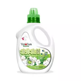 YOKOSUN Гель для стирки белья универсальный, детский, жидкий порошок концентрат 2100.0
