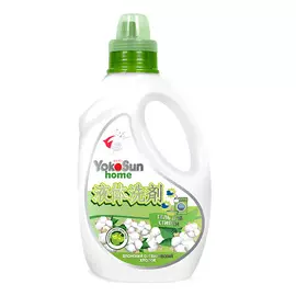 YOKOSUN Гель для стирки белья универсальный, детский, жидкий порошок концентрат 1000.0