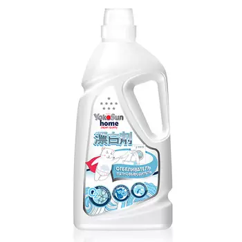 YOKOSUN Жидкий Пятновыводитель Экспресс-Эффект 1000