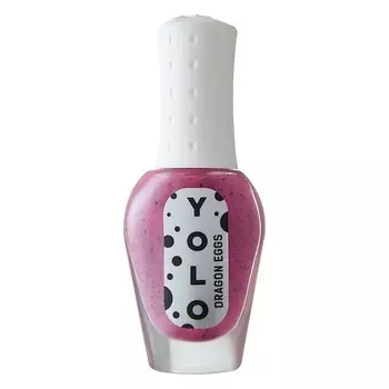 YOLO Лак для ногтей DRAGON EGGS