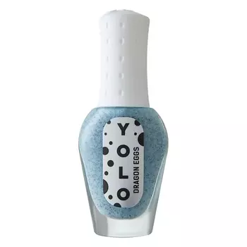 YOLO Лак для ногтей DRAGON EGGS