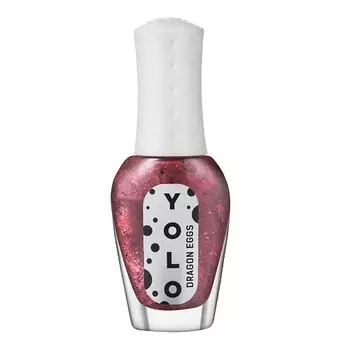 YOLO Лак для ногтей DRAGON EGGS