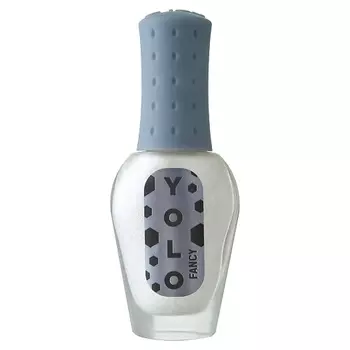 YOLO Лак для ногтей FANCY