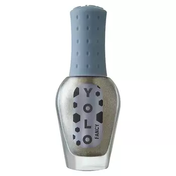 YOLO Лак для ногтей FANCY
