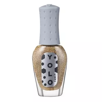 YOLO Лак для ногтей FANCY