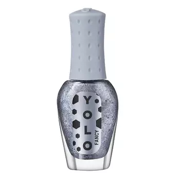 YOLO Лак для ногтей FANCY