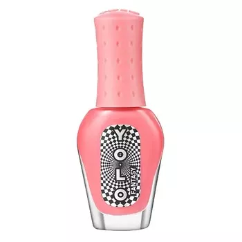 YOLO Лак для ногтей SUMMER BERRY