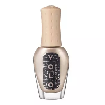 YOLO Лак для ногтей STONE GARDEN
