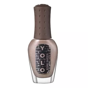 YOLO Лак для ногтей STONE GARDEN