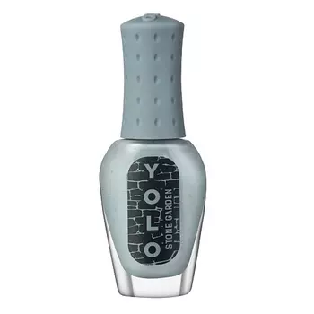 YOLO Лак для ногтей STONE GARDEN